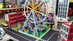 my LEGO CITY TOUR | JANUARY 2017