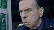 Philip K. Dick's Electric Dreams Season 1 Episode 3 - The Commuter ( HD s01xe03) 2017 - (TV Episode)