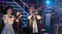 Persona Super Live 2015 ｢キミの記憶 & Time To Make History & . ｣