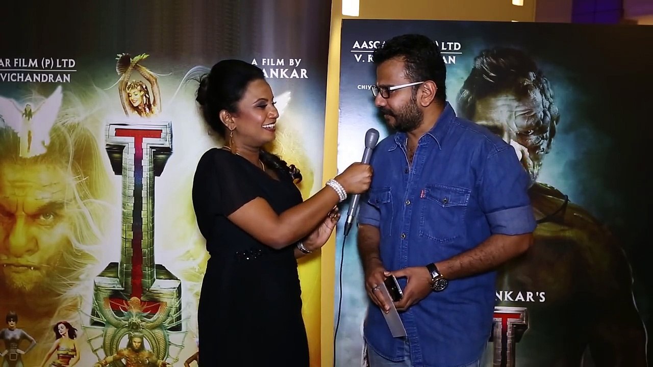 'I' Exclusive Tamil movie Premiere Screening in Malaysia Part-8-SFQPPrnzOr0