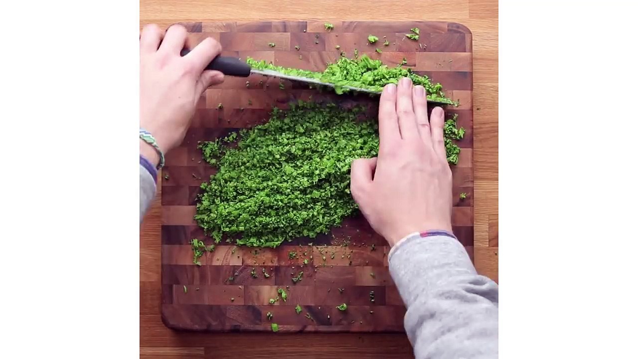Broccoli Tots