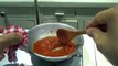 DIY Mini McDonalds spaghetti & French Fries Edible (miniature cooking) (mini food) (ASMR)