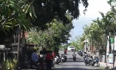 Pemkab Klungkung Siapkan Posko Pengungsian