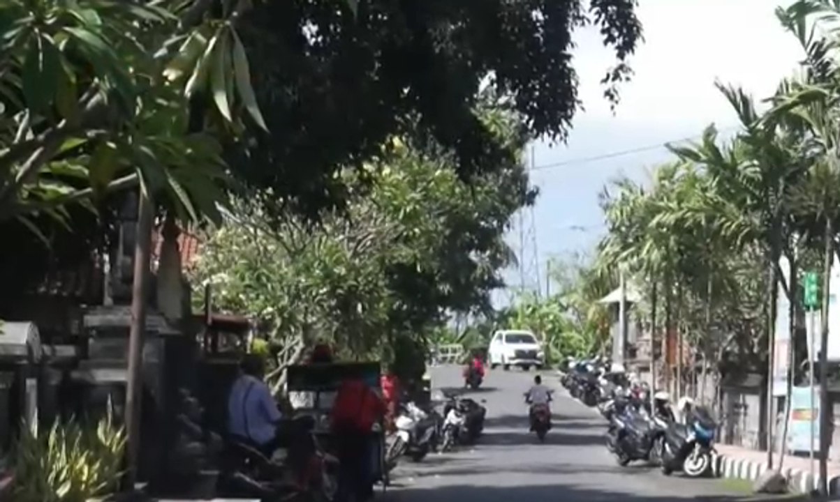 Pemkab Klungkung Siapkan Posko Pengungsian