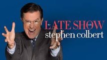 The Late Show with Stephen Colbert (09/29/2017) Full Show