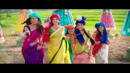 Soggade Chinni Nayana Telugu Video Song 720p