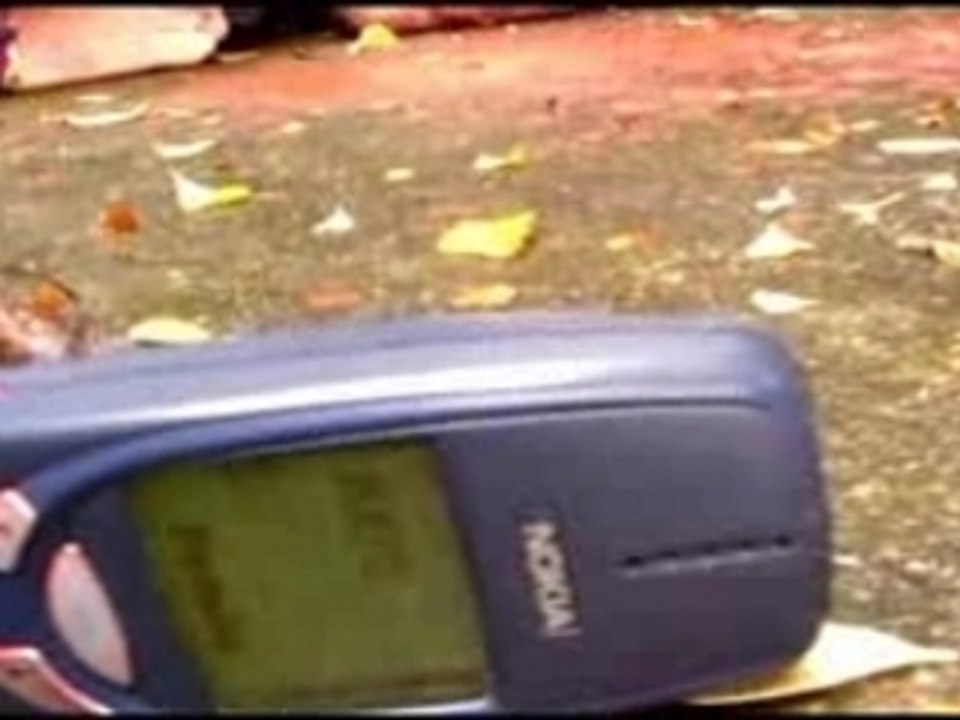 Pour Juliette: le trailer