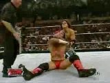 ECW 11/6/07 CM Punk vs John Morrison