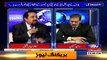 Senator Mian Ateeq on Roze News with Waheed Hussan on 28 September 2017