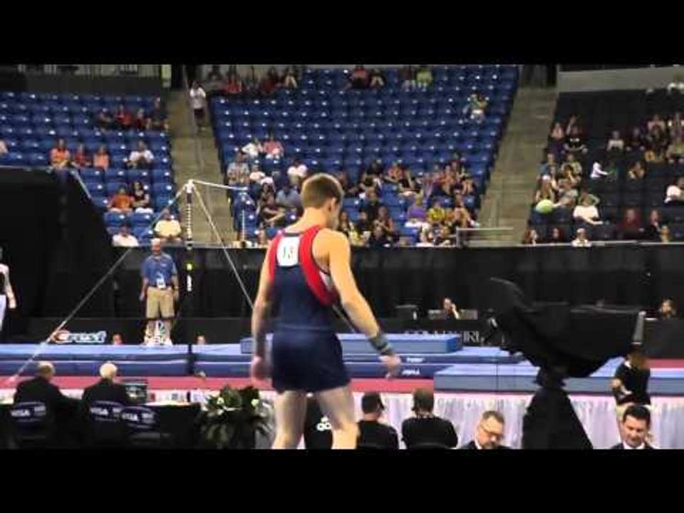Transformation Tuesday - Marty Strech