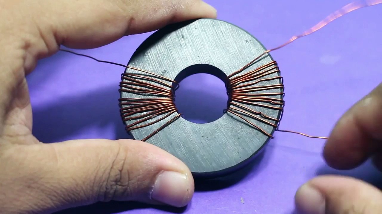 Free Energy For Lifetime