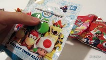 Blind Bag Madness - Ep. 99 - Super Mario Bros. Blind Bags