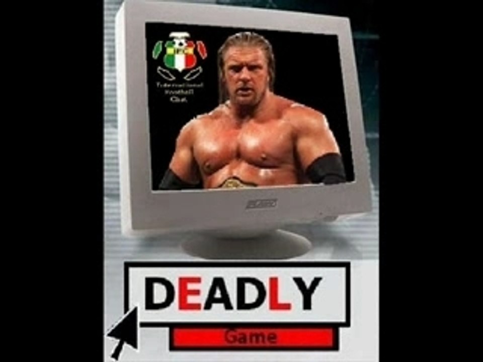 IFC Deadly Game 2007