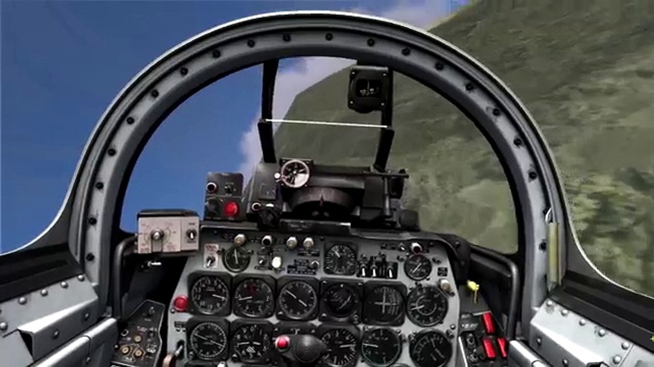 DCS World F-86F Sabre review and my final thoughts