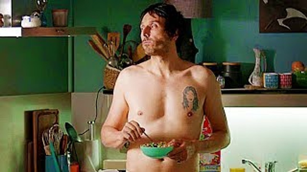 DADDY COOL Nouvelle Bande Annonce ✩ Vincent Elbaz (Comédie Française - 2017)