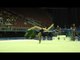 Molly Isley - Hoop Final - 2014 USA Gymnastics Championships
