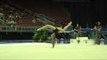 Molly Isley - Hoop Final - 2014 USA Gymnastics Championships