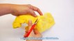 DIY Pikachu Sock Plushie with Free Pattern! Cute Pokemon Tutorial