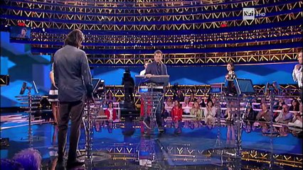 Eredità 29 settembre 2017 (puntata quasi intera)