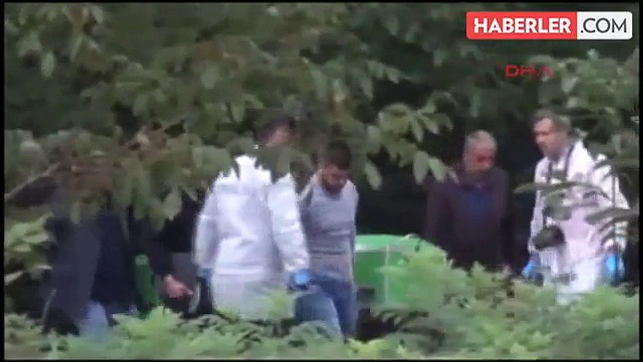 Sakarya Belediye İşçisi Kendini Ağaca Asarak İntihar Etti