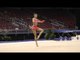 Gabrielle Lowenstein - Clubs Final - 2014 USA Gymnastics Championships