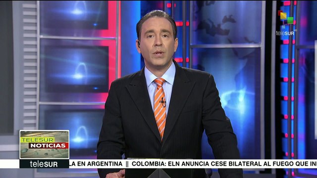 Peruanos rechazan posible indulto al expresidente Alberto Fujimori