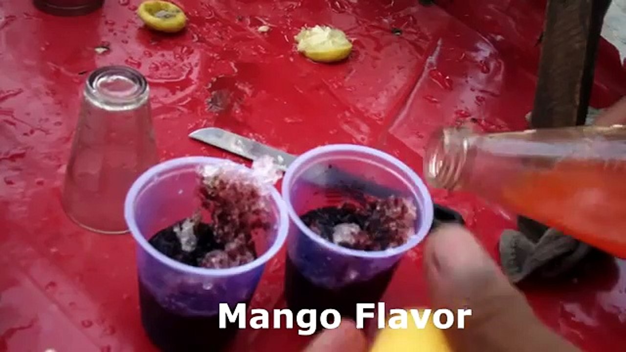 Kala Khatta (Chuski) - Snow Cone of India