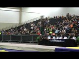 Garrett Wheeler - Tumbling Finals Pass 1 - 2014 USA Gymnastics Championships
