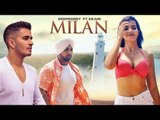 MILAN-Deep Money Feat Arjun | Full Song HD 1080p | Latest Songs 2017 | MaxPluss HD Videos