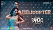 Helicopter RANCHI DIARIES Video Song HD 1080p | Soundarya Sharma | Tony Kakkar-Neha Kakkar | MaxPluss HD Videos