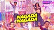 Nagada Nagada | RAM RATAN | Bappi Lahiri-Daisy Shah | Latest Bollywood Songs 2017 | MaxPluss HD Videos