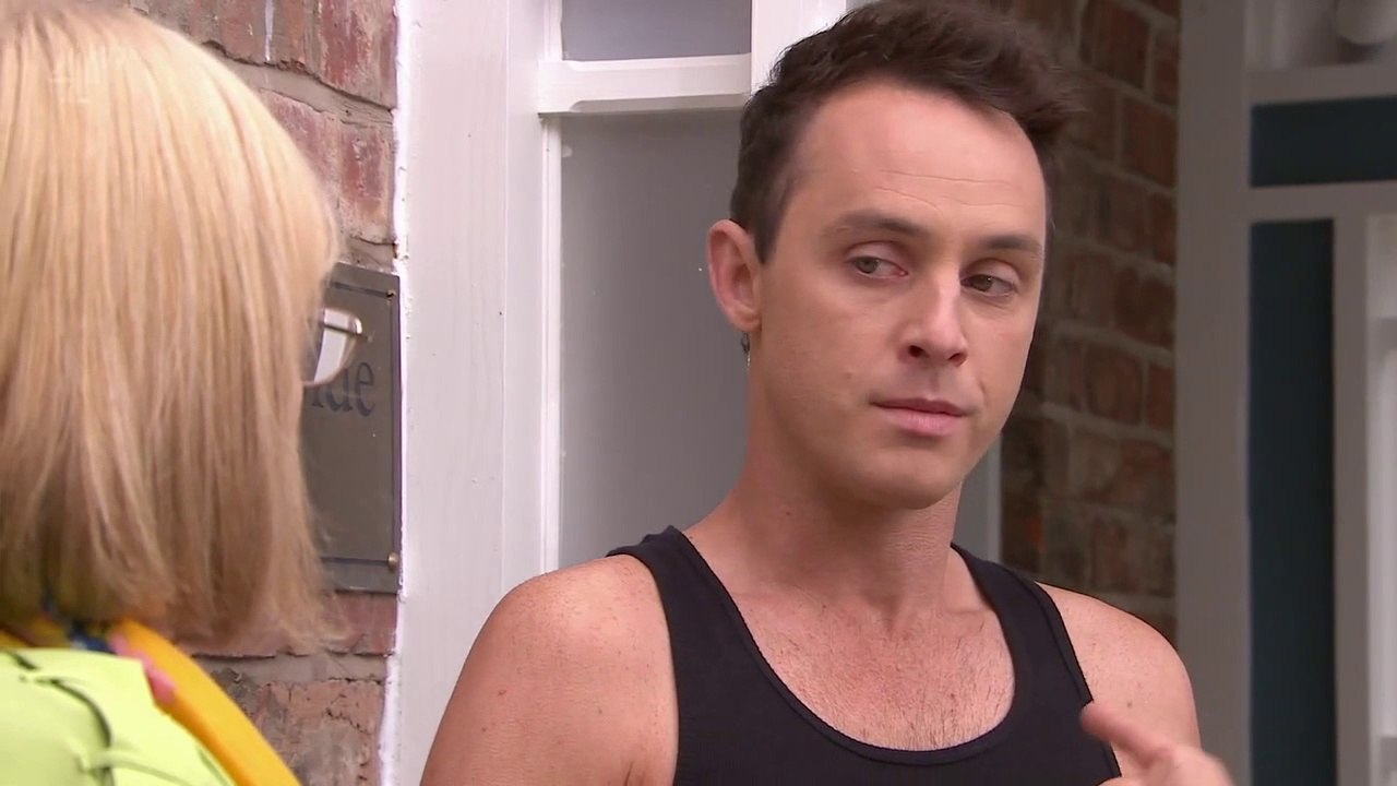 James Nightingale Part 122