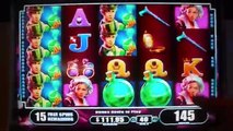Mr Hydes Wild Ride MEGA BIG WIN Las Vegas Slot Machine Winner