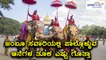 Mysore dasara 2017 : You Know Jamboo Savari Elephants Weights | Oneindia Kannada