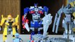 How to make LEGO Transformers : The Last Knight - Optimus Prime, Bumblebee and more!