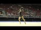 Aliya Protto - Clubs (AA Finals) - 2014 USA Gymnastics Championships