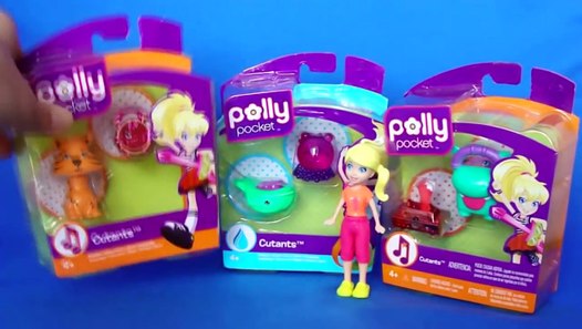 polly pocket walmart mexico