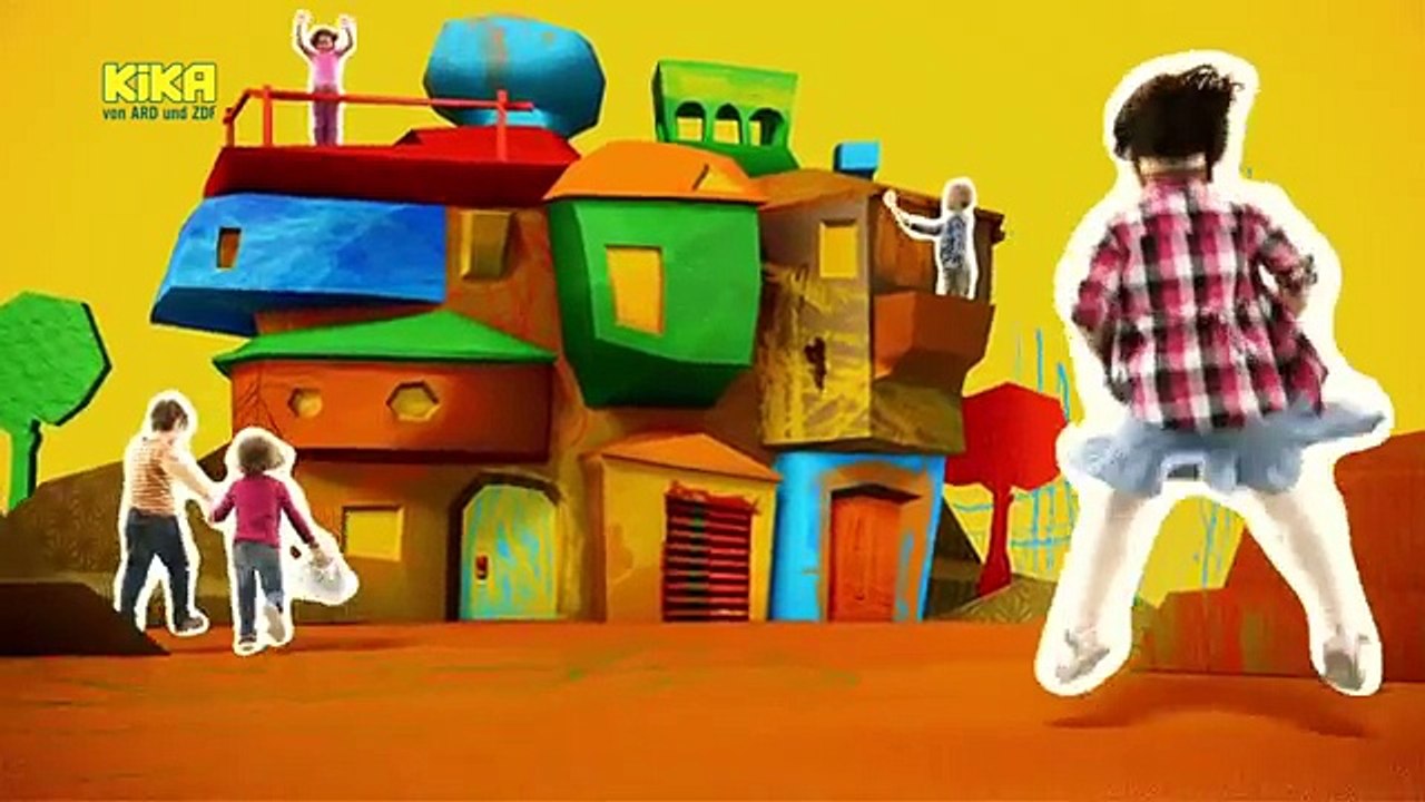 ENE MENE BU vom 21. Juli 2017 | Mehr auf KiKA.de