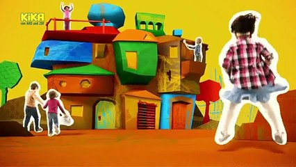 ENE MENE BU vom 21. Juli 2017 | Mehr auf KiKA.de