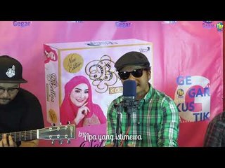 Hafiz Suip - Kejar