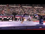 Morgan Hurd - Vault - 2014 Secret U.S. Classic