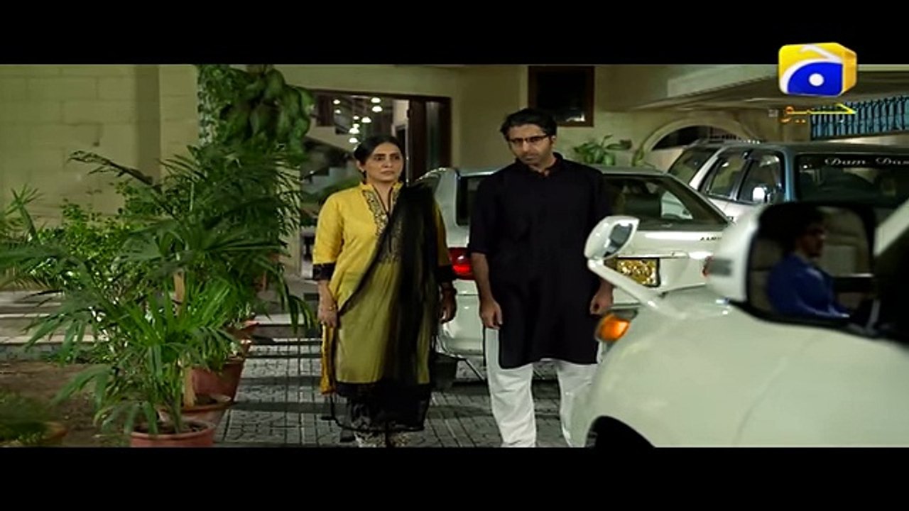 Mohabbat Tum Se Nafrat Hai - Episode 26 - Har Pal Geo