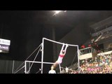 Olivia Dunne - Uneven Bars - 2014 Secret U.S. Classic