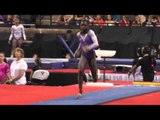 Aria Brusch - Vault - 2014 Secret U.S. Classic