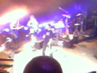 Grand Corps Malade Olympia 2007