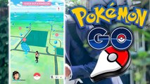 Pokémon Go - iOS&Android [GamePlay].
