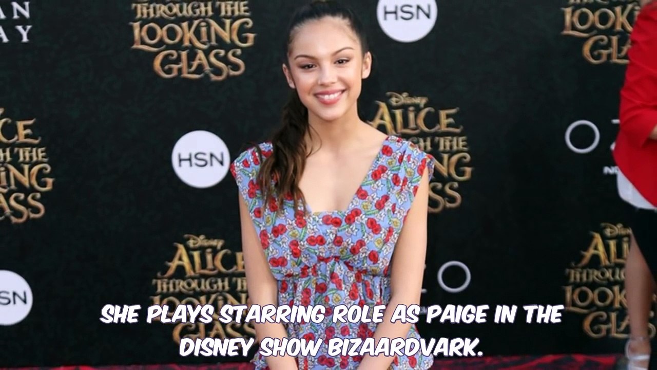 Top 10 Beautiful Nickelodeon Teen Girls | Under 18