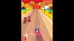 Dashy Crashy Review & High Score Attempt | NEW Road Endless Runner ☆20 Smashy Action iOS Gameplay