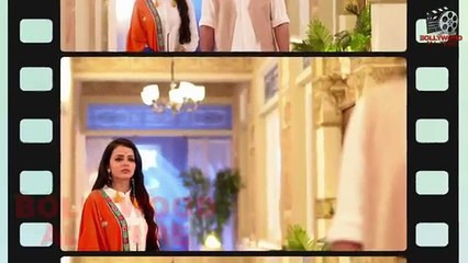 Ishqbaaz - 21st July 2017 | Star Plus Ishqbaaz - Shivaay & Anika Today Latest News 2017