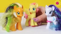 Relation amicale est est est petit la magie Magie mon poney à Il la magie de lamitié